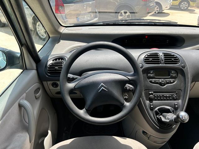 CITROEN XSARA PICASSO DESIRE 1.8 SPANISH LHD IN SPAIN 115000 MILES SUPERB 2005